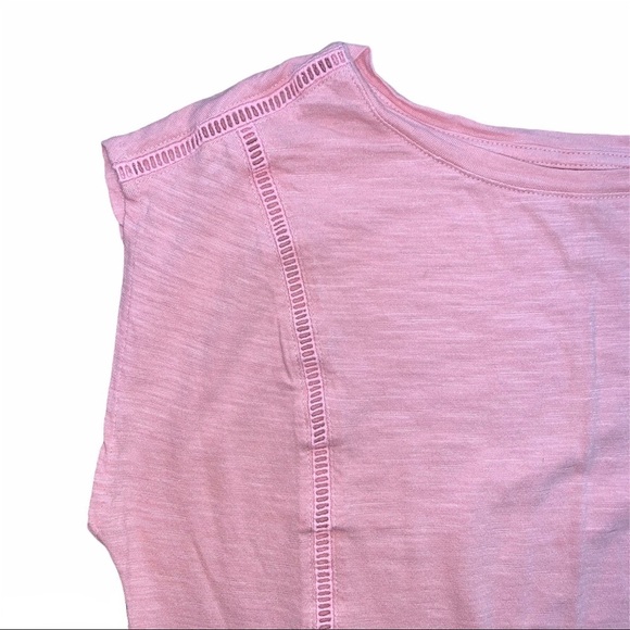 Banana Republic Malibu Tee - Picture 2 of 5